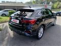 AUDI Q3 SPORTBACK Q3 SPB 35 TDI S tronic