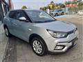 SSANGYONG TIVOLI 1.6 2WD Bi-fuel GPL Road