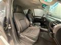 TOYOTA HILUX 2.4 D-4D 4WD 4 porte Double Cab Executive