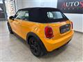 MINI CABRIO 1.5 One Cabrio