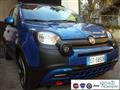 FIAT PANDA CROSS 1.0 FireFly S&S Hybrid 5°P. Pack Cross Aziendale