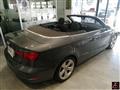 AUDI A3 Cabrio 2.0 TDI cl.d S tr. Ambition