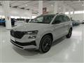 SKODA KAROQ 2.0 TDI EVO SCR 115 CV DSG SportLine