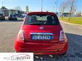 FIAT 500 1.2 Sport/GPL valido fino al 2032