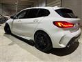 BMW SERIE 1 iA 5p. Msport Autom/"19 M sport Performance /F.LED