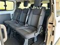 FORD TRANSIT CUSTOM Transit Custom 320 2.0 EcoBlue 130 aut. PC Combi Trend