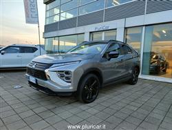 MITSUBISHI ECLIPSE CROSS Eclipse Cross 2.4 MIVEC 4WD PHEV Instyle SDA Pack 0