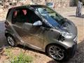 SMART Fortwo 1000 52 kW MHD coupÃ© passion