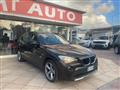 BMW X1 XDRIVE 20D CERCHI IN LEGA GARANZIA SENSORI