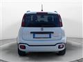 FIAT PANDA 1.0 FireFly S&S Hybrid City Cross