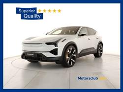 POLESTAR 3 Long Range Dual Motor Performance Pack