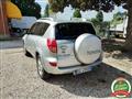 TOYOTA RAV4 2.2 D-4D 136 CV DPF Luxury