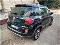 FIAT 500L 1.6 Mjt Trekking cruise navi km certificati