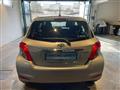 TOYOTA YARIS 1.4 D-4D 5 porte 90cv