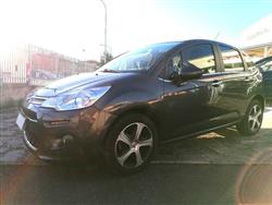 CITROEN C3 PureTech 82 Feel Edition