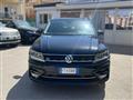 VOLKSWAGEN TIGUAN 2.0 TDI R-LINE SCR DSG 4MOTION Sport BMT