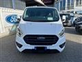 FORD TRANSIT CUSTOM Transit Custom