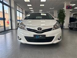 TOYOTA Yaris 1.4 d-4d Active 3p E6