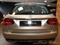 MERCEDES CLASSE C NUOVA S.W.CDI SPORT 9G TR.F1 NAVI GANCIO NAVI FULL