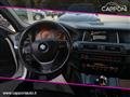 BMW SERIE 5 d Pelle/Clima bi-zona