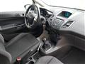 FORD FIESTA 1.2 60CV 5 porte