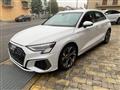 AUDI A3 SPORTBACK SPB 35 TDI S tronic S line editionMATR-APPCONN-18"