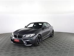 BMW SERIE 2 M2 Coupé