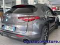 ALFA ROMEO STELVIO PROMO FINANZIAMENTO 2.2 TD 190 CV AT8 Q4 B-Tech