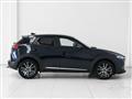 MAZDA CX-3 1.5L Skyactiv-D Exceed