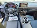 HONDA CIVIC 2.0 Hev eCVT Advance