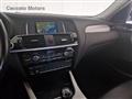 BMW X4 xDrive20d xLine