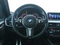 BMW X6 d Msport Full Optional int M-sport alcantara pelle