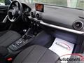 AUDI Q2 1.0 TFSI BUSINESS 116CV, NAVIGATORE, FARI LED