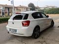 BMW SERIE 1 i 5Porte Sport