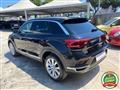 VOLKSWAGEN T-ROC 2.0 TDI SCR 150 CV DSG 4MOTION Style BlueMot. Tech