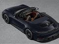 PORSCHE 911 992 Carrera 4 GTS Cabriolet NEW MODEL YEAR 2025