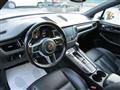 PORSCHE MACAN S 3.0d PDK FULL TETTO  * 105.000 KM REALI *