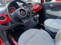 FIAT 500 1.2 by DIESEL neopatentati ok!