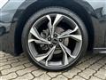 AUDI A3 SPORTBACK SPORTBACK 35 TFSI STRONIC S LINE BLACK PACK 18