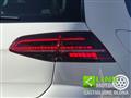 VOLKSWAGEN GOLF 1.6 TDI 115 CV DSG IQdrive