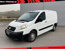 FIAT SCUDO 2.0 MJT PC-TN Furgone 10q. Comfort