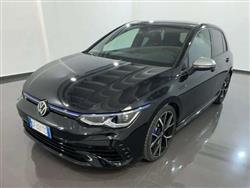 VOLKSWAGEN Golf 2.0 tsi R 4motion 320cv dsg