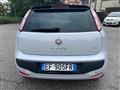 FIAT PUNTO 1.4 benzina/GPL Neopatentati Bellissima