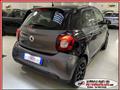 SMART FORFOUR 70 1.0 twinamic Passion