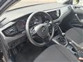 VOLKSWAGEN POLO 1.0 EVO 80 CV 5p. Comfortline BlueMotion Technology