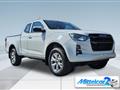 ISUZU D-MAX N60 1.9 Space Cab BB 4X4 + VASCA E GANCIO TRAINO