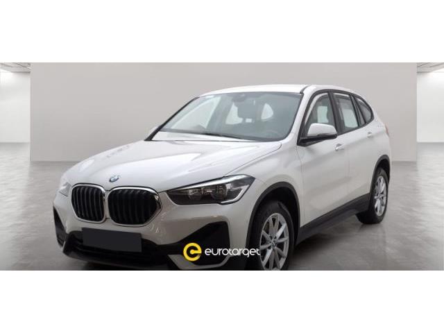 BMW X1 sDrive18i