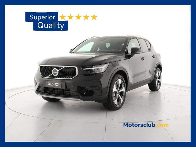 VOLVO XC40 B3 automatico Core KM0 - Pronta consegna