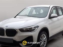 BMW X1 sDrive18i