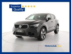 VOLVO XC40 B3 automatico Core KM0 - Pronta consegna